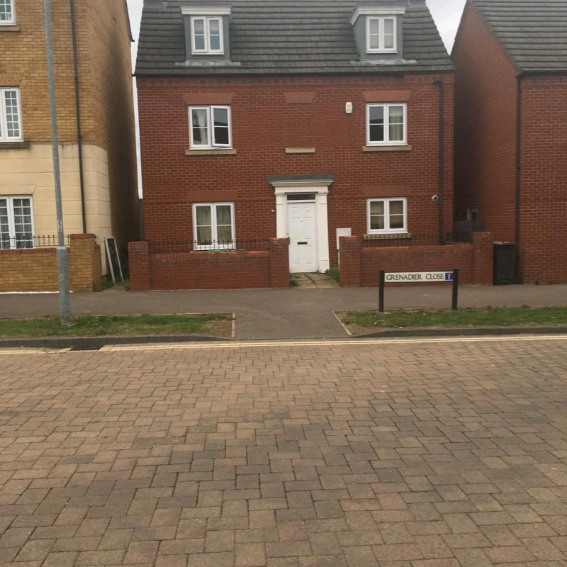 House For Rent In Bedford Bedfordshire Gumtree