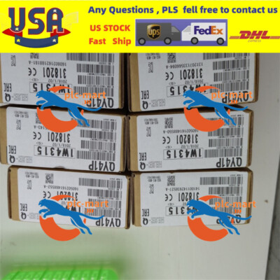 New in Box MITSUBISHI MELSEC-Q Series Output Module QY41P Original
