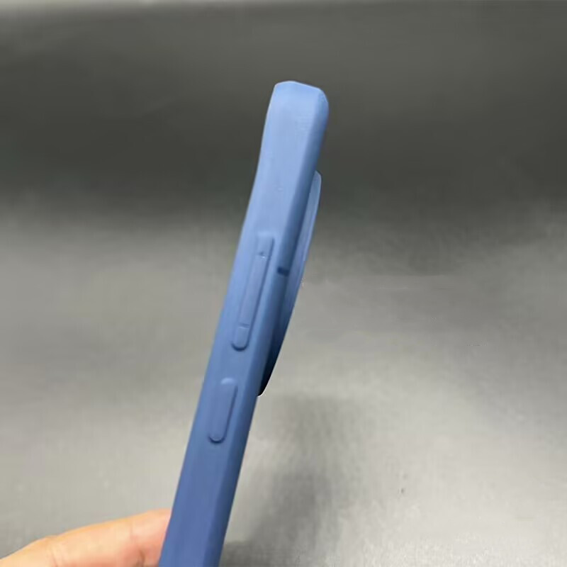 Original Soft Case For OnePlus 13 Ultra Slim Shockproof Matte Rubber Back Cover