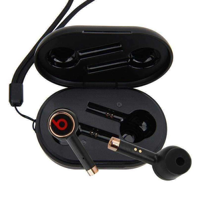 HOT Beats Tour 3 Bilateral Stereo L2 Wireless Earbuds Waterproof Stereo Headset