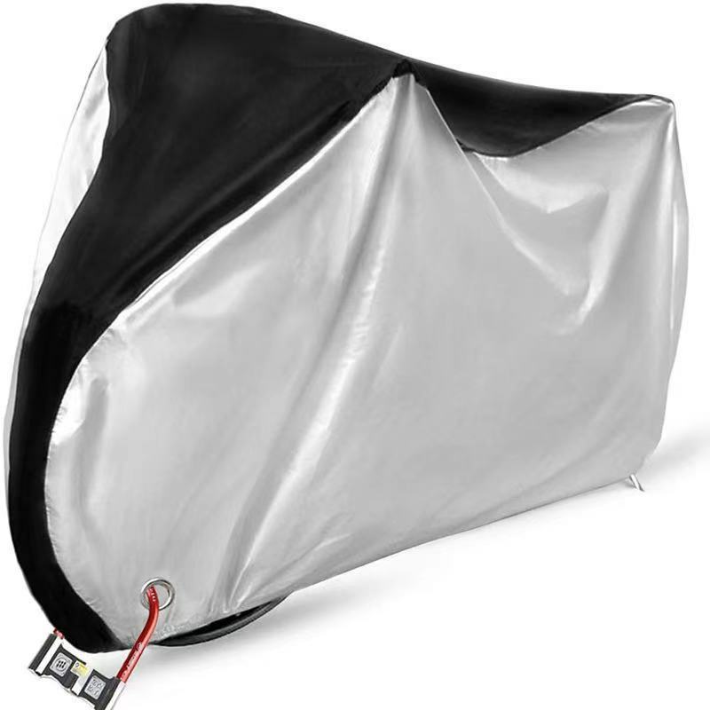 Cover Bike Sun/rain/snow/dust Proof Uv Protector