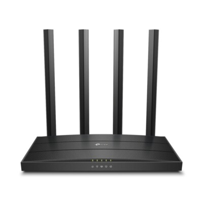 Tp-link Archerc80 Ac1900 Wireless Mu-mimo Wi-fi Router Archer C80 3x3 Mimo