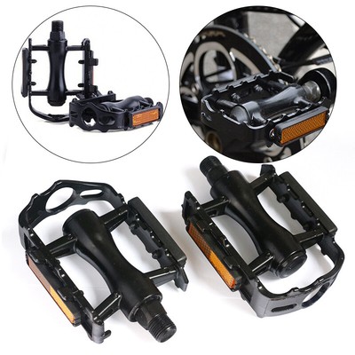 Aluminiumlegierung Pedale Mountainbike Kinder Fahrräder Cruisers Praktisch