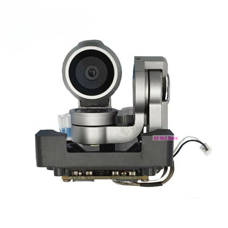 ビデオカメラ Mavic Pro Platinum DJI Mavic Pro Platinum - 4K Video, 30-Min Flight Time – Redux Air