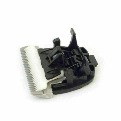 For Codos CP-9600 9580 9200 Pet Trimmer Clipper Replacement Ceramic Blade