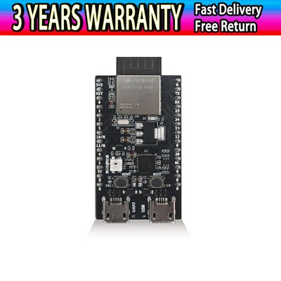 Espressif Systems ESP32-H2-DevKitM-1 Development Board ESP32-H2-MINI-1 Module