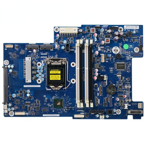 その他 HP 54121A For HP Z170 Desktop Motherboard IPM17-TP 799926-601 DDR4