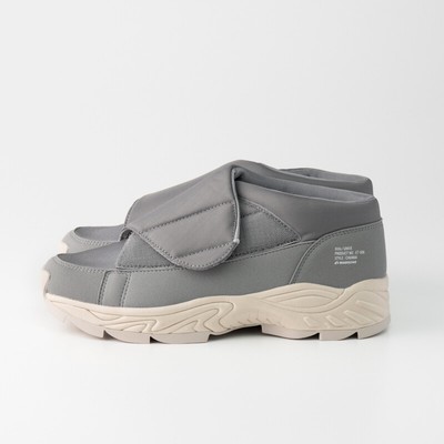 MOONSTAR 810sET006 UNIVE GRAY Daily Use Shoes