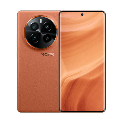 OPPO Realme GT5 Pro Smartphone Android 14 Snapdragon 8 Gen 3 Octa Core Touch ID