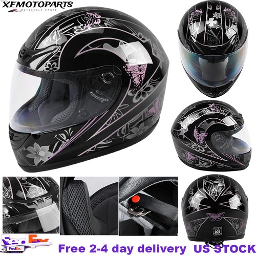 clown motorcycle helmet Skullskins Full Face Cover Usb Charging Port Bags Margo Edit Men's Bags Everywhere you ride people Color:Silver Fluorescent Chartreuse