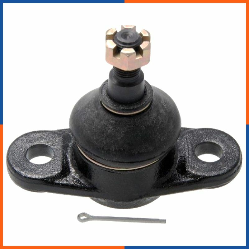 Rotule De Suspension Avant Inferieur Pour Kia Hyundai | 880586, 9987187