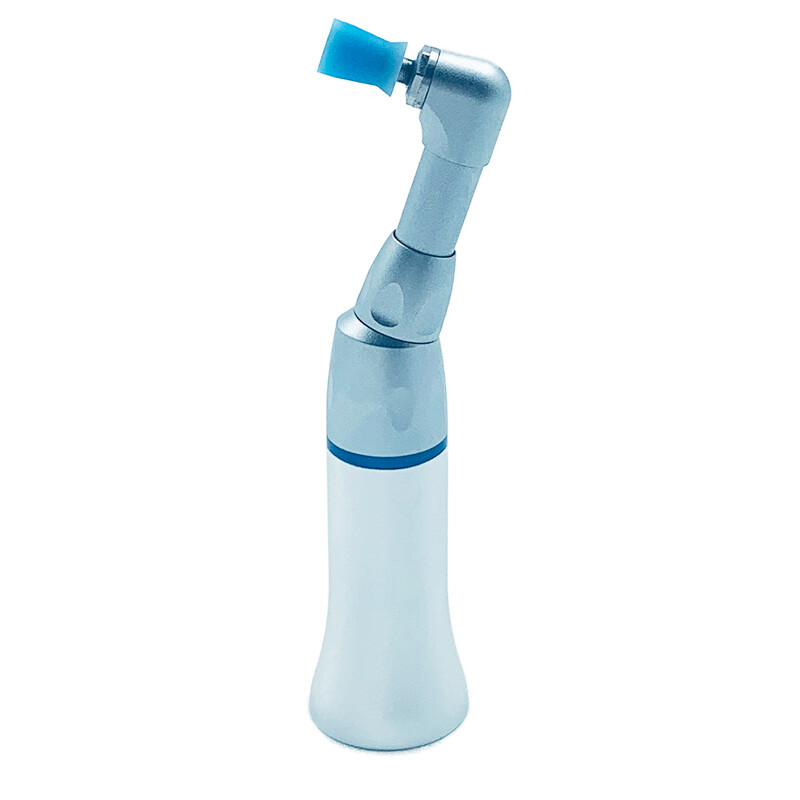 2x Dental NSK Style Prophylaxis Contra Prophy Angle 11 Screw Handpiece