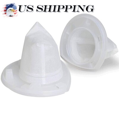 5x New Filter Replacement For Black & Decker VF110 Dustbuster part # 90558113