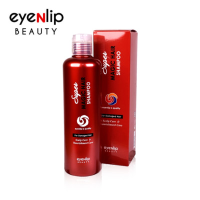 [EYENLIP] Super Magic Hair Shampoo 300ml - BEST Korea Cosmetic