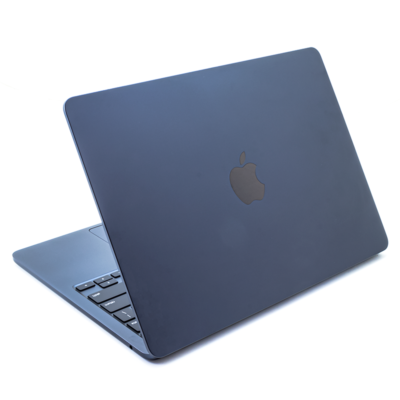 MacBook Air 2022 [13.6, M2 Chip, 8 GB RAM, 256 GB SSD, MLY33SM/A] - Apple  MacBook