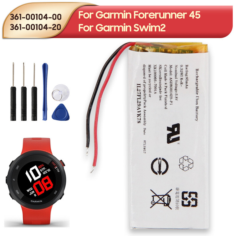 その他 GARMIN - GARMIN  45 Forerunner 45 | Garmin Singapore