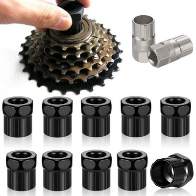 Cassette Flywheel Freewheel Lockring Removal Repair Tool New