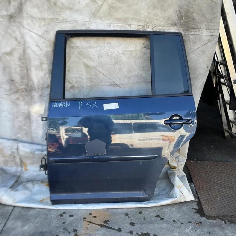 1T0833055S PORTA POSTERIORE SINISTRO VOLKSWAGEN TOURAN (1T) (08/10>) 1.6 TDI