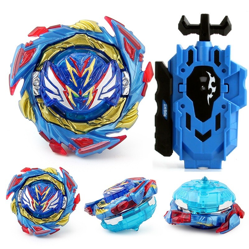 B-187 Beyblade Burst DB Savior Valkyrie Shot-7 Devil Blade