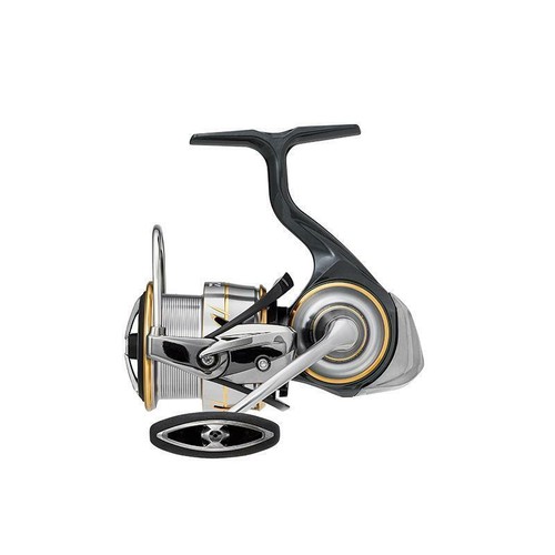 リール DAIWA 20 LUVIAS LT 3000S-CXH ダイワ20ルビアスLT3000S-CXH購入】各部重量と実釣インプレ | 釣