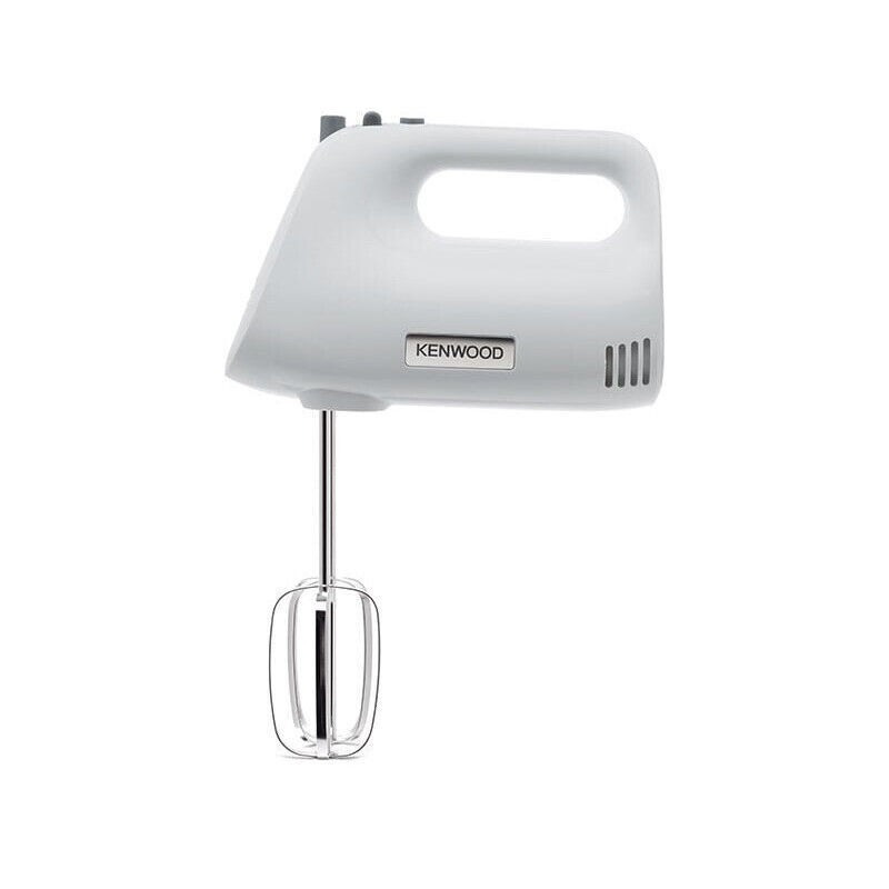 Weiße Kenwood Handmixer