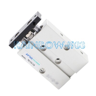 FOR AirTac TN10x50S dual axis cylinder