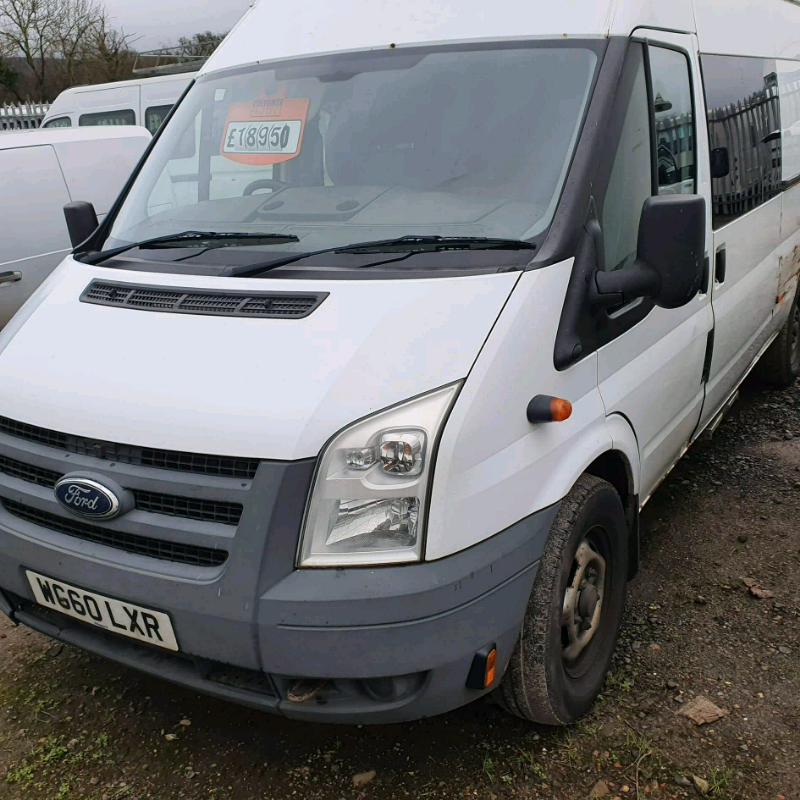 Vans cheap in Wellington, Somerset Gumtree