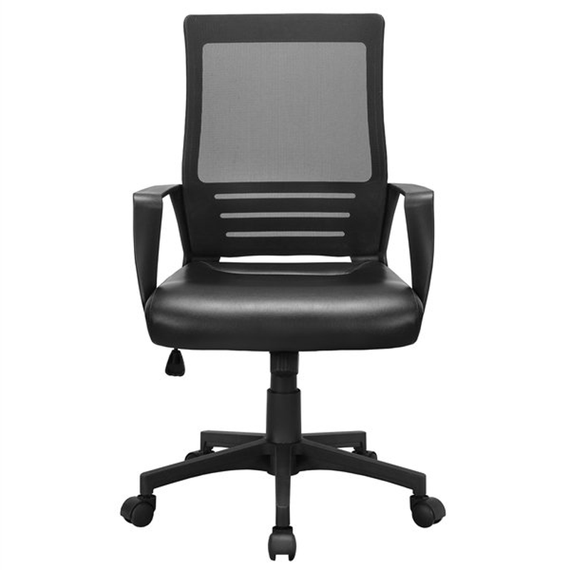 With Lumbar Support, Seat