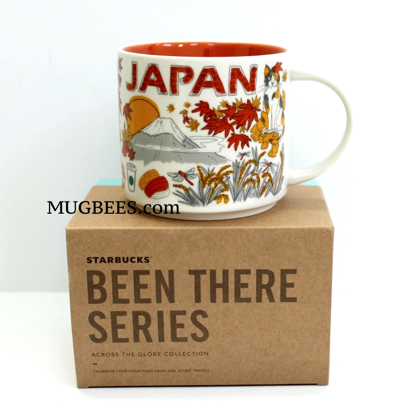 Been There Series スプリングセット