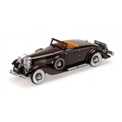 Duesenberg SJN MC-437150331