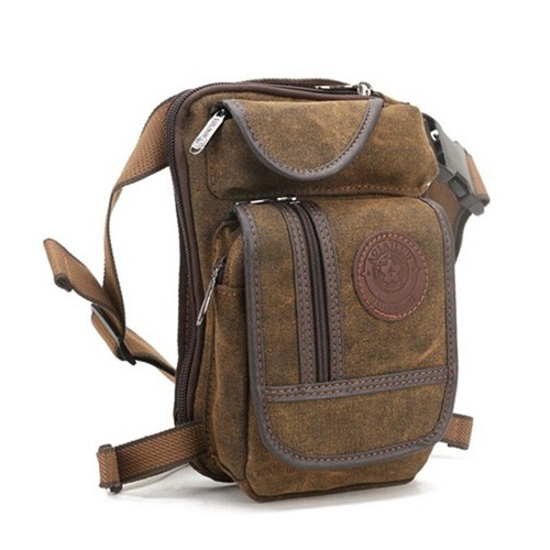 Bauchtasche Hüfttasche Gürteltasche für Herren Damen Reisen Wandern Camping