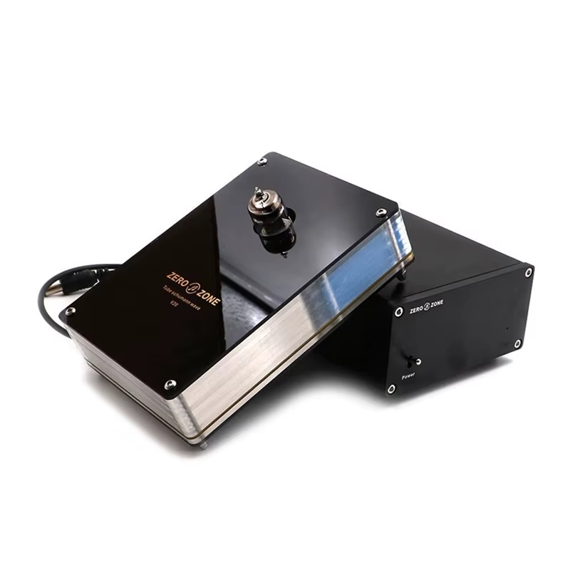 ZERO-ZONE 7.83Hz Schumann wave very low frequency generator Improves Sleep Impro