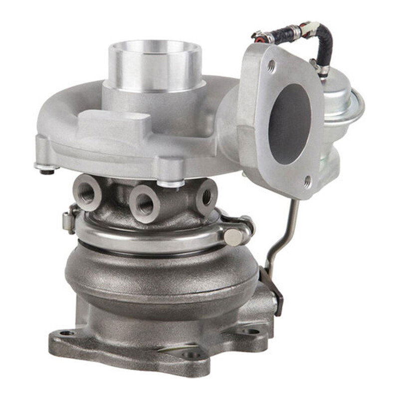 Turbo for 99 Dodge Ram 2500/3500 - Picture 5 of 8