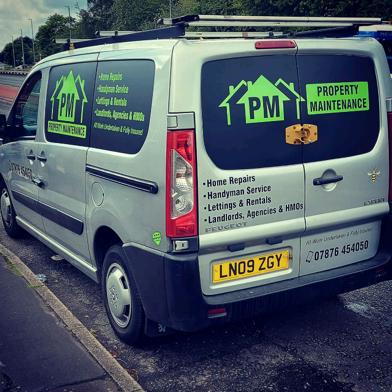 Property maintenance and repairs in Salford, Manchester Gumtree