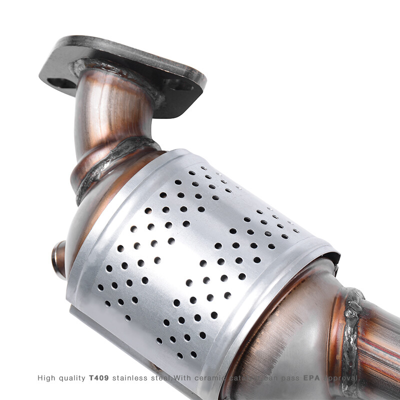 Catalytic Converter for Subaru 9906 Forester 0005 Outback Legacy 02