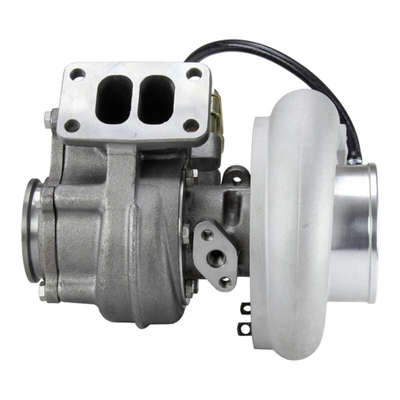 Turbo for 98 Dodge Ram 2500/3500 5.9L L6 - Picture 5 of 9