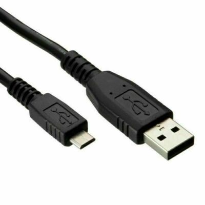 New Extra Long 5 Feet PlayStation 4 Controller USB Charge Cable PS4 Charger Cord