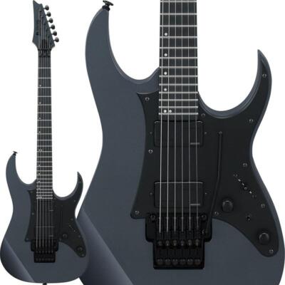 Ibanez Prestige RGR5130-GRM Gray Metallic SPOT MODEL with
