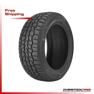 1 NEW 215/65R17 Hercules Avalanche RT 99T (DOT:2424) Tire 215 65 R17