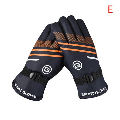Men Women Ski Gloves Ultralight Waterproof Winter Warm Gloves Snowboard Glove !!