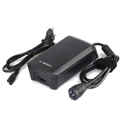 Bosch Caricabatterie Fast Charger 6A Standard Eu