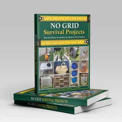 NO GRID Survival Projects