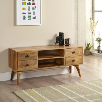 Vintage sale tv table