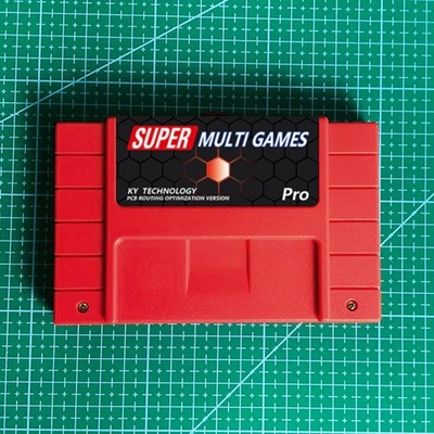 Super Everdrive For Super Nintendo SNES SD Card 8 gb Free Shipping