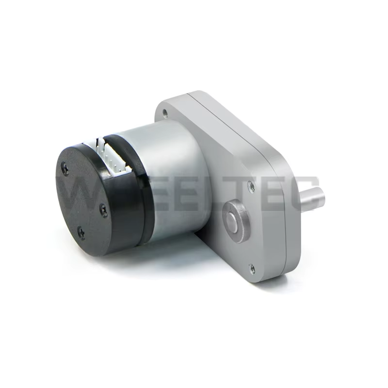 WHEELTEC MG513X, MG513XL DC Gear Motors