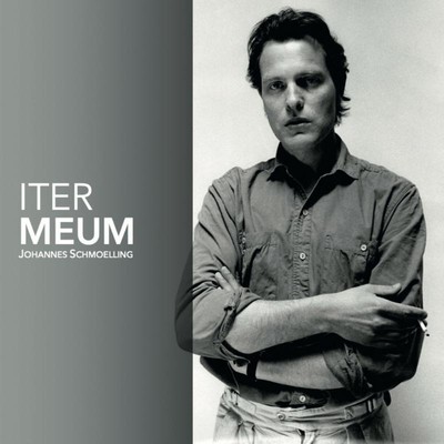 Johannes Schmoelling Iter Meum CD VP22232 NEW