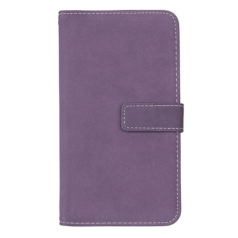 Caixas de celular carteira para Motorola Moto Z Play