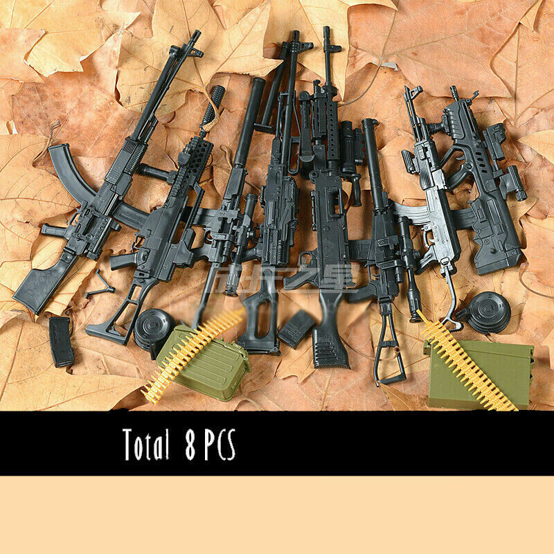 not fox①　「MMC L85A1」 not fox① 「MMC L85A1」 Enfield L85A1: Perhaps the Worst