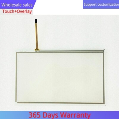 Touch Screen Panel Glass Digitizer For AMT10806 91-10806-00A AMT-10806 Touch