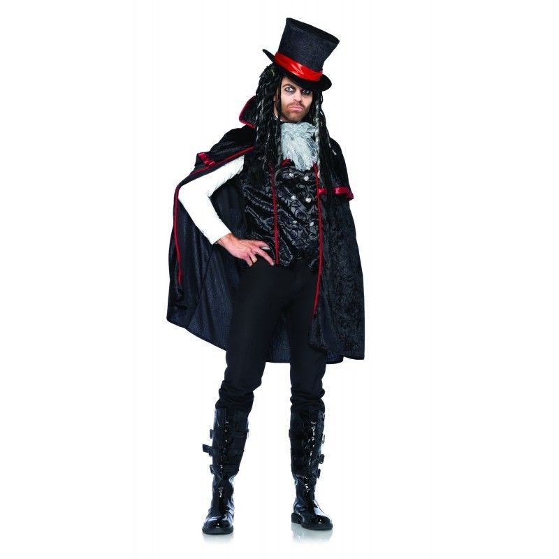 Disfraces de brocado de hombre